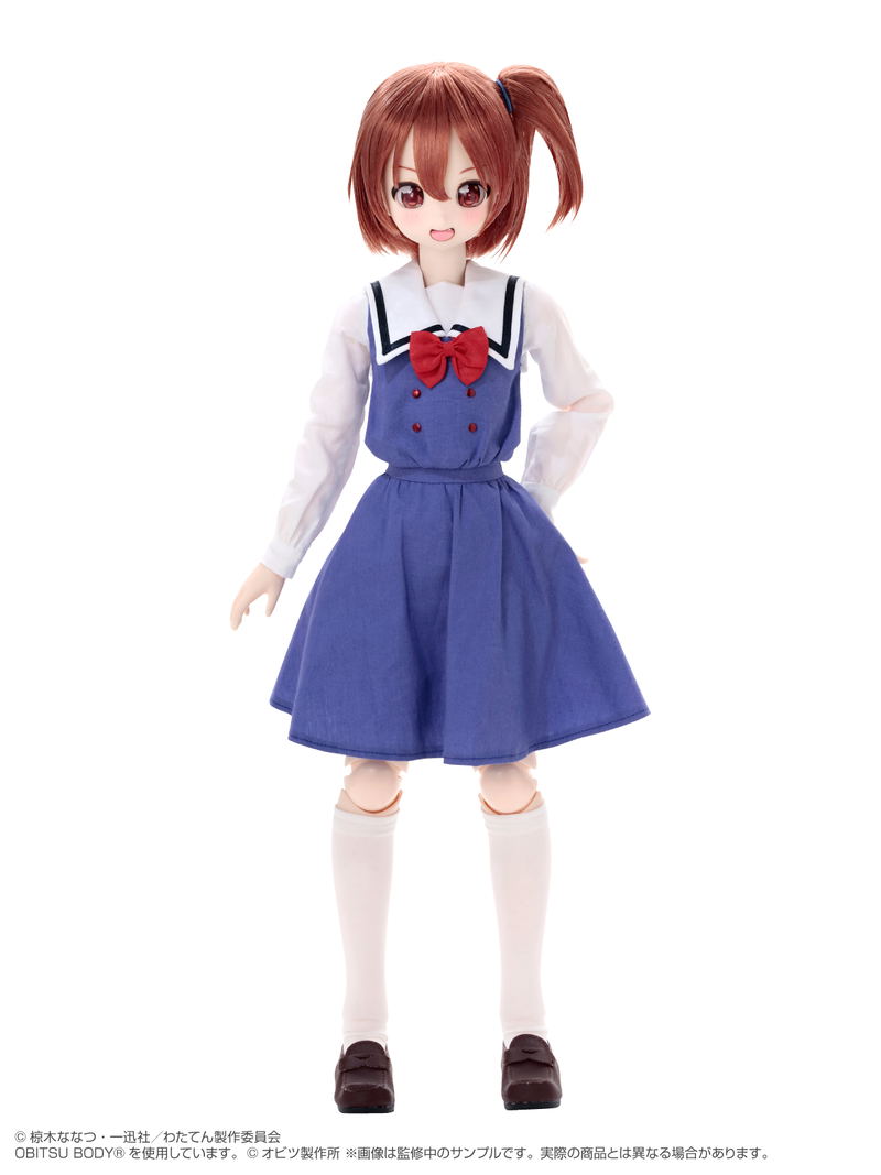 Another Realistic Characters No. 017 Wataten An Angel Flew Down to Me 1/3 Scale Fashion Doll: Hinata Hoshino image 2
