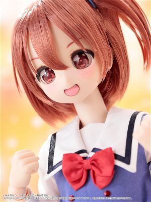 Another Realistic Characters No. 017 Wataten An Angel Flew Down to Me 1/3 Scale Fashion Doll: Hinata Hoshino