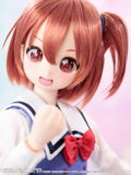 Another Realistic Characters No. 017 Wataten An Angel Flew Down to Me 1/3 Scale Fashion Doll: Hinata Hoshino thumbnail 9
