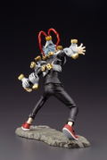 ARTFX J My Hero Academia 1/8 Scale Pre-Painted Figure: Tomura Shigaraki thumbnail 5