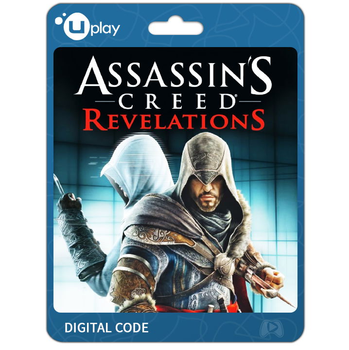 Assassin S Creed Revelations Ubisoft Connect Digital For Windows