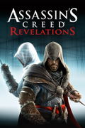 Assassin's Creed Revelations <span class="ext" style="background-color: #3b5998; color: #FFFFFF;">Ubisoft Connect</span> <span class="ext ext_digital">digital</span> thumbnail 1