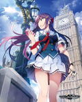 Axia Canvas Art Series No.021 Grisaia Phantom Trigger - Rena thumbnail 1
