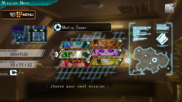 Azure Striker Gunvolt: Striker Pack image 5