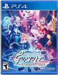 Azure Striker Gunvolt: Striker Pack thumbnail 1