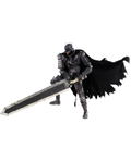 Berserk 1/6 Scale Action Figure: Guts (Kyousenshi Armor) thumbnail 1
