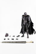 Berserk 1/6 Scale Action Figure: Guts (Kyousenshi Armor) thumbnail 2