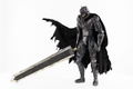Berserk 1/6 Scale Action Figure: Guts (Kyousenshi Armor) thumbnail 4