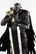 Berserk 1/6 Scale Action Figure: Guts (Kyousenshi Armor) thumbnail 6