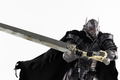 Berserk 1/6 Scale Action Figure: Guts (Kyousenshi Armor) thumbnail 7