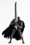 Berserk 1/6 Scale Action Figure: Guts (Kyousenshi Armor) thumbnail 8