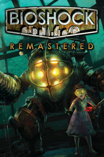 The Complete Bioshock Playstation Store BioShock Remastered