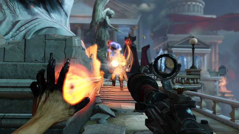 BioShock: The Collection <span class="ext" style="background-color: #2a475e; color: #FFFFFF;">STEAM</span> <span class="ext ext_digital">digital</span> image 7