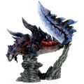 Capcom Figure Builder Creaters Model Monster Hunter: Zanryu Dinovaldo (Reprint Edition) thumbnail 1