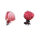 Chimi Mega Buddy Series No. 013 Naruto Shipuuden: Sakura Haruno vs Sasori Battle Set thumbnail 3