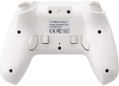 Cyber Gadget Gyro Wireless Controller for Nintendo Switch (Light Blue x Cream) thumbnail 4