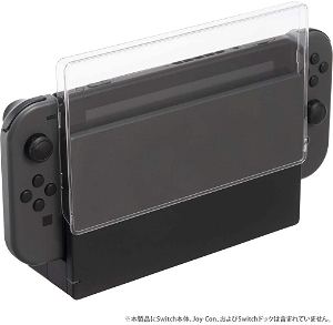 CYBER・Dock Protection Cover for Nintendo Switch