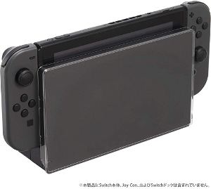 CYBER・Dock Protection Cover for Nintendo Switch