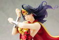 DC Comics Bishoujo DC Universe 1/7 Scale Pre-Painted Figure: Armored Wonder Woman 2nd Edition thumbnail 9