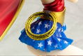 DC Comics Bishoujo DC Universe 1/7 Scale Pre-Painted Figure: Armored Wonder Woman 2nd Edition thumbnail 10