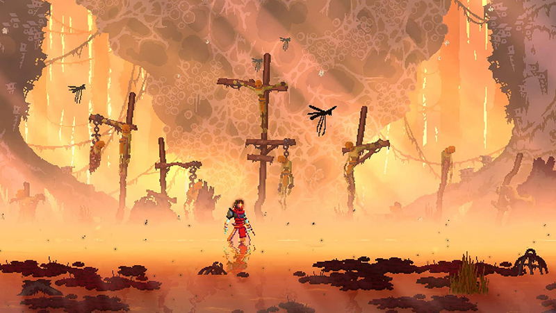 Dead Cells [The Prisoner's Edition] image 7