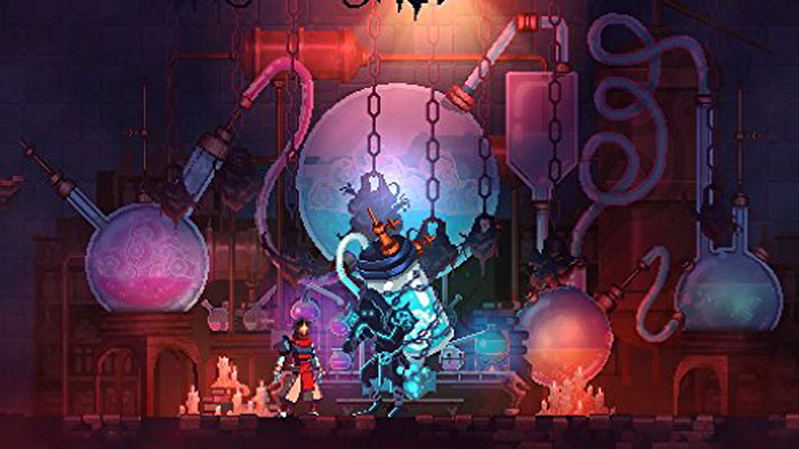 Dead Cells [The Prisoner's Edition] image 12