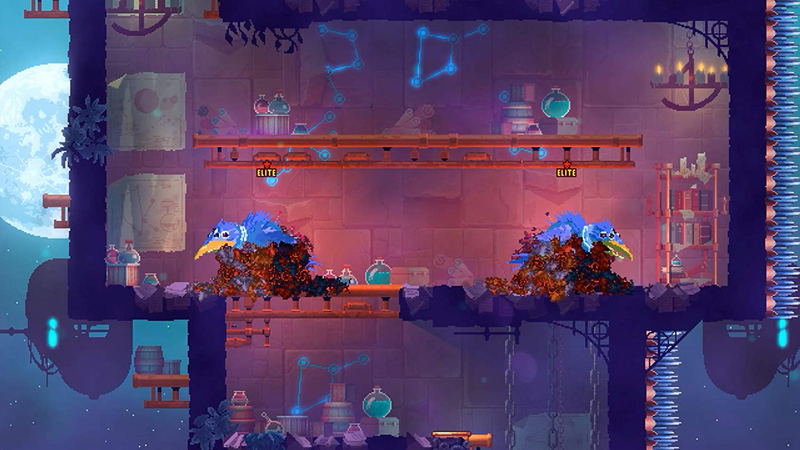 Dead Cells [The Prisoner's Edition] image 13