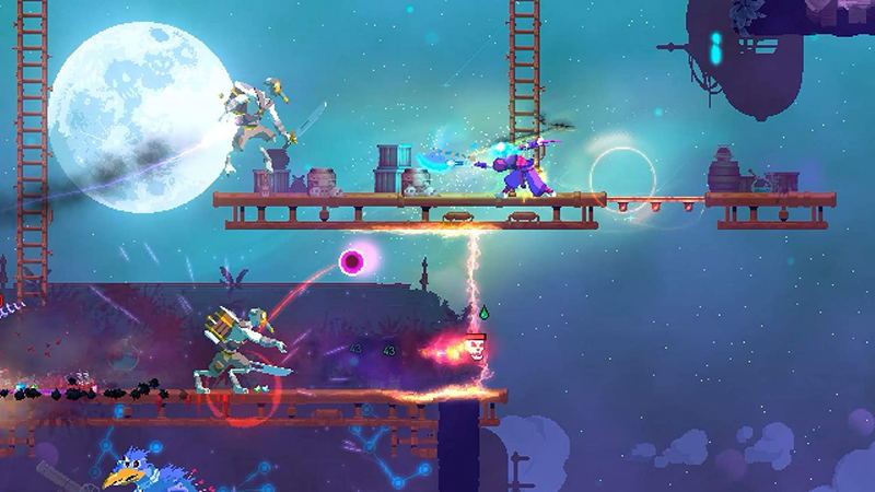 Dead Cells [The Prisoner's Edition] image 14