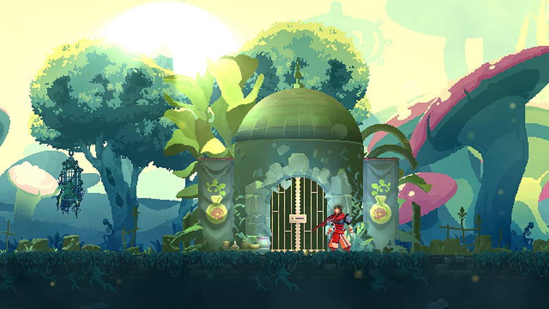 Dead Cells [The Prisoner's Edition] image 15