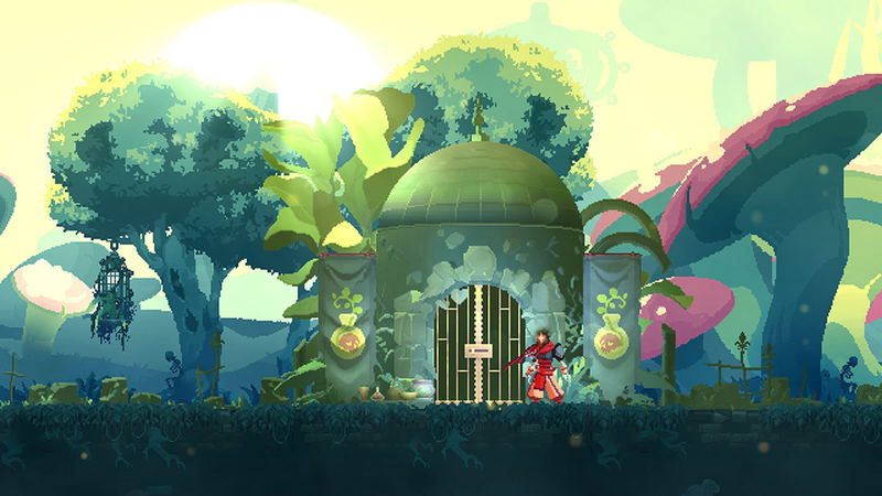 Dead Cells [The Prisoner's Edition] image 5
