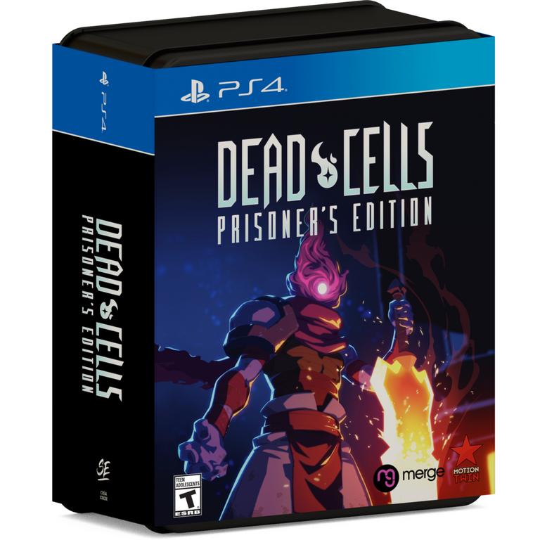 Dead Cells [The Prisoner's Edition] image 2