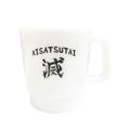 Demon Slayer: Kimetsu No Yaiba - Demon Slayer Corps Stacking Mug 05 thumbnail 1