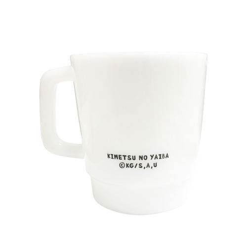 Demon Slayer: Kimetsu No Yaiba - Demon Slayer Corps Stacking Mug 05 image 2