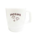 Demon Slayer: Kimetsu No Yaiba Stacking Mug 04 Hashibira Inosuke (Re-run) thumbnail 1