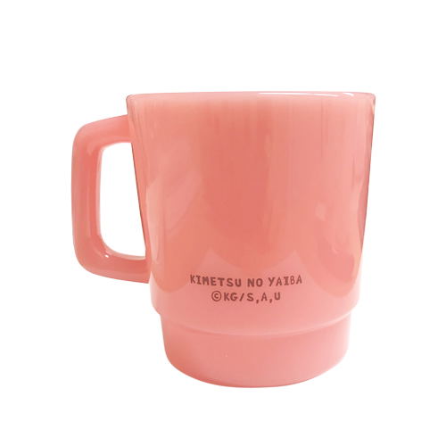 Demon Slayer: Kimetsu No Yaiba Stacking Mug 02 Kamado Nezuko (Re-run) image 2