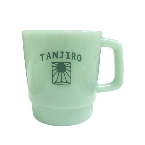 Demon Slayer: Kimetsu No Yaiba Stacking Mug 01 Kamado Tanjiro (Re-run) image 1