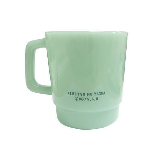 Demon Slayer: Kimetsu No Yaiba Stacking Mug 01 Kamado Tanjiro (Re-run) image 2