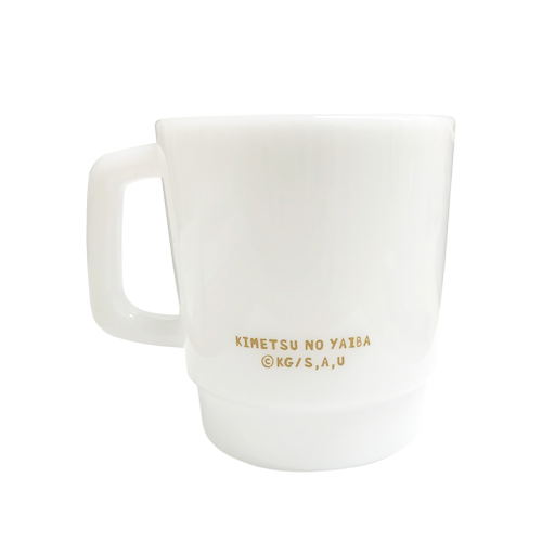 Demon Slayer: Kimetsu No Yaiba Stacking Mug 03 Agatsuma Zenitsu (Re-run) image 2