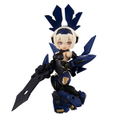 Desktop Army Megami Device Asra Series (Set of 4 packs) thumbnail 11
