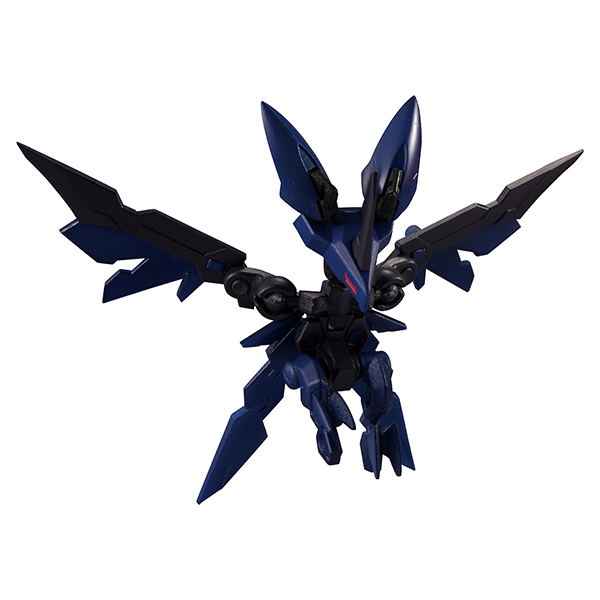 Desktop Army Megami Device Asra Series (Set of 4 packs) image 7