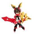 Desktop Army Megami Device Asra Series (Set of 4 packs) thumbnail 8