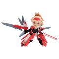 Desktop Army Megami Device Asra Series (Set of 4 packs) thumbnail 9