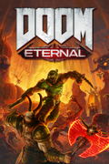 Doom Eternal <span class="ext" style="background-color: #2a475e; color: #FFFFFF;">STEAM</span> <span class="ext ext_digital">digital</span> thumbnail 1