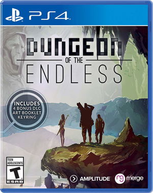 Dungeon of the Endless_