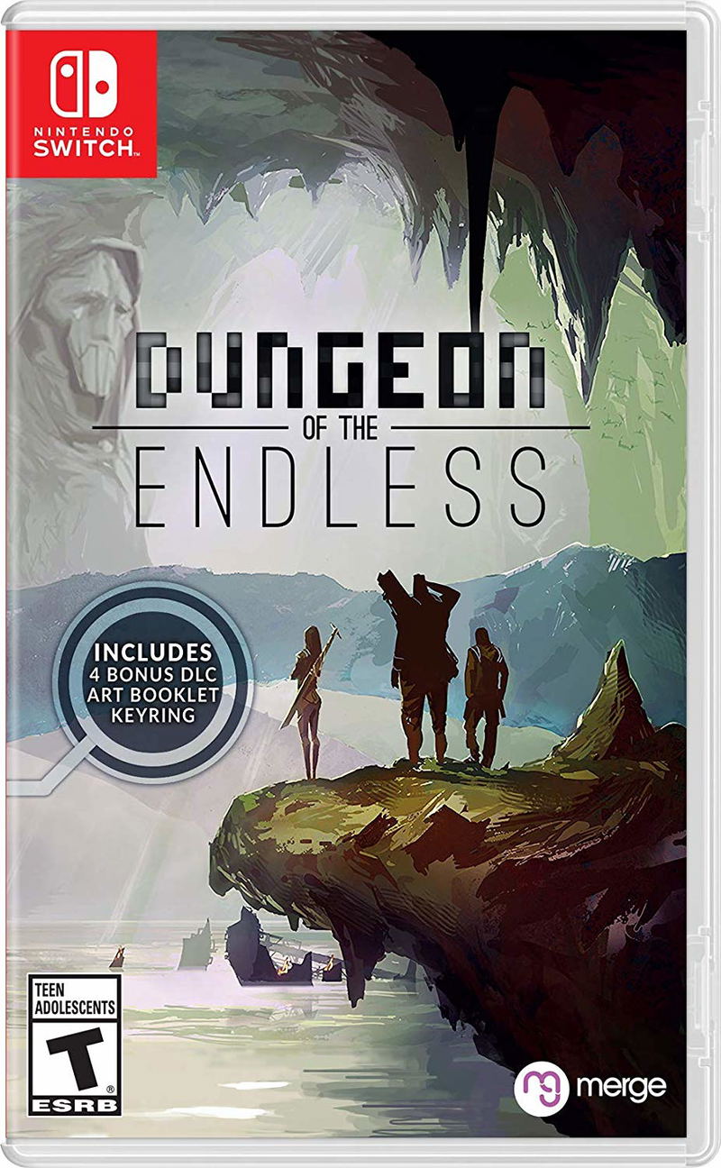 Dungeon of the Endless image 1