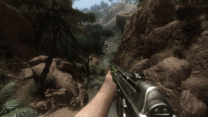 Far Cry 2 (Fortune's Edition) <span class="ext" style="background-color: #581c6c; color: #FFFFFF;">GOG.com</span> <span class="ext ext_digital">digital</span> image 6