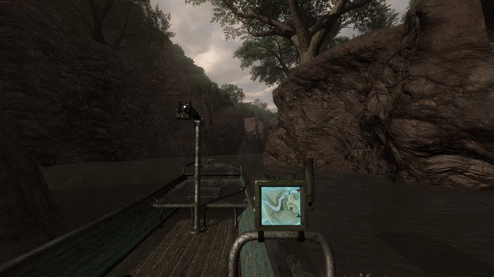 Far Cry 2 (Fortune's Edition) <span class="ext" style="background-color: #581c6c; color: #FFFFFF;">GOG.com</span> <span class="ext ext_digital">digital</span> image 7