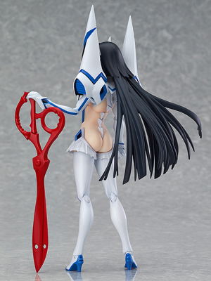 figma Kill la Kill No. 249: Kiryuin Satsuki (Re-run)