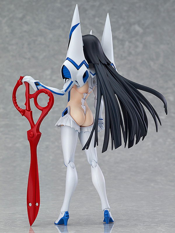 figma Kill la Kill No. 249: Kiryuin Satsuki (Re-run) image 5