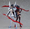figma Kill la Kill No. 249: Kiryuin Satsuki (Re-run) thumbnail 6